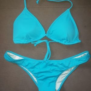 Victoria's Secret bikini set